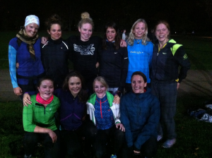 Gruppe foto crossfit